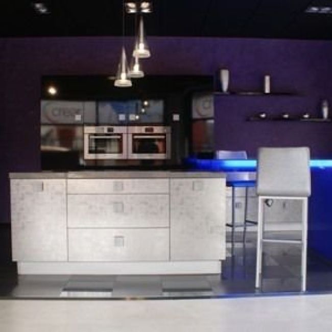 reformas cocinas Gijón